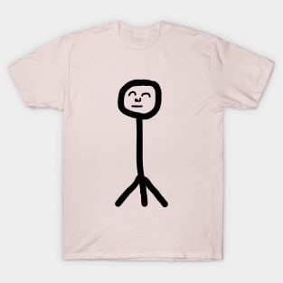 Doodlebob T-Shirt